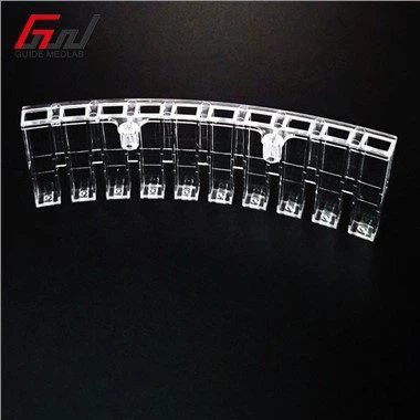 Labori plastist küvett