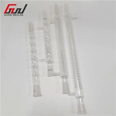 Laboriklaasi kondensaator 300mm