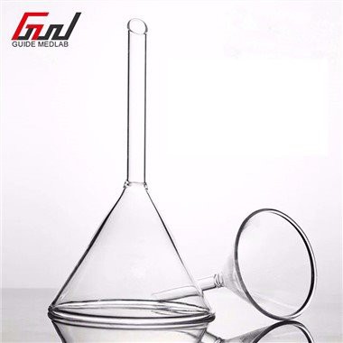 Laboratoorium klaaslehter 100mm