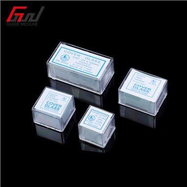 Mikroskoobi katteklaas 22*50mm