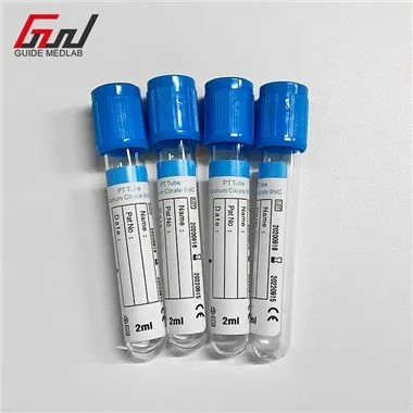 Vaakumvere kogumise tsitraaditoru